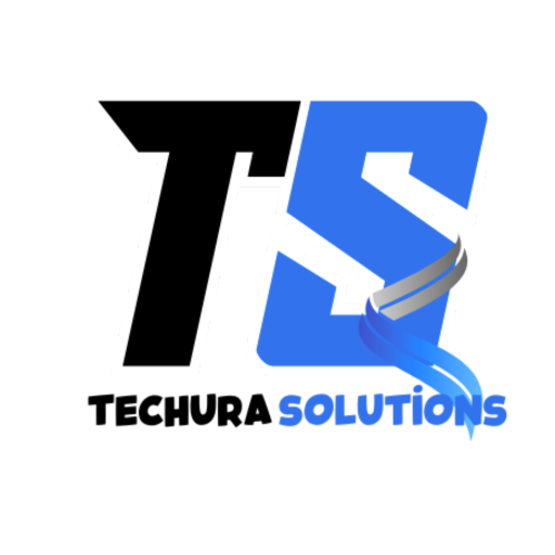 Techura Systems Dark Theme